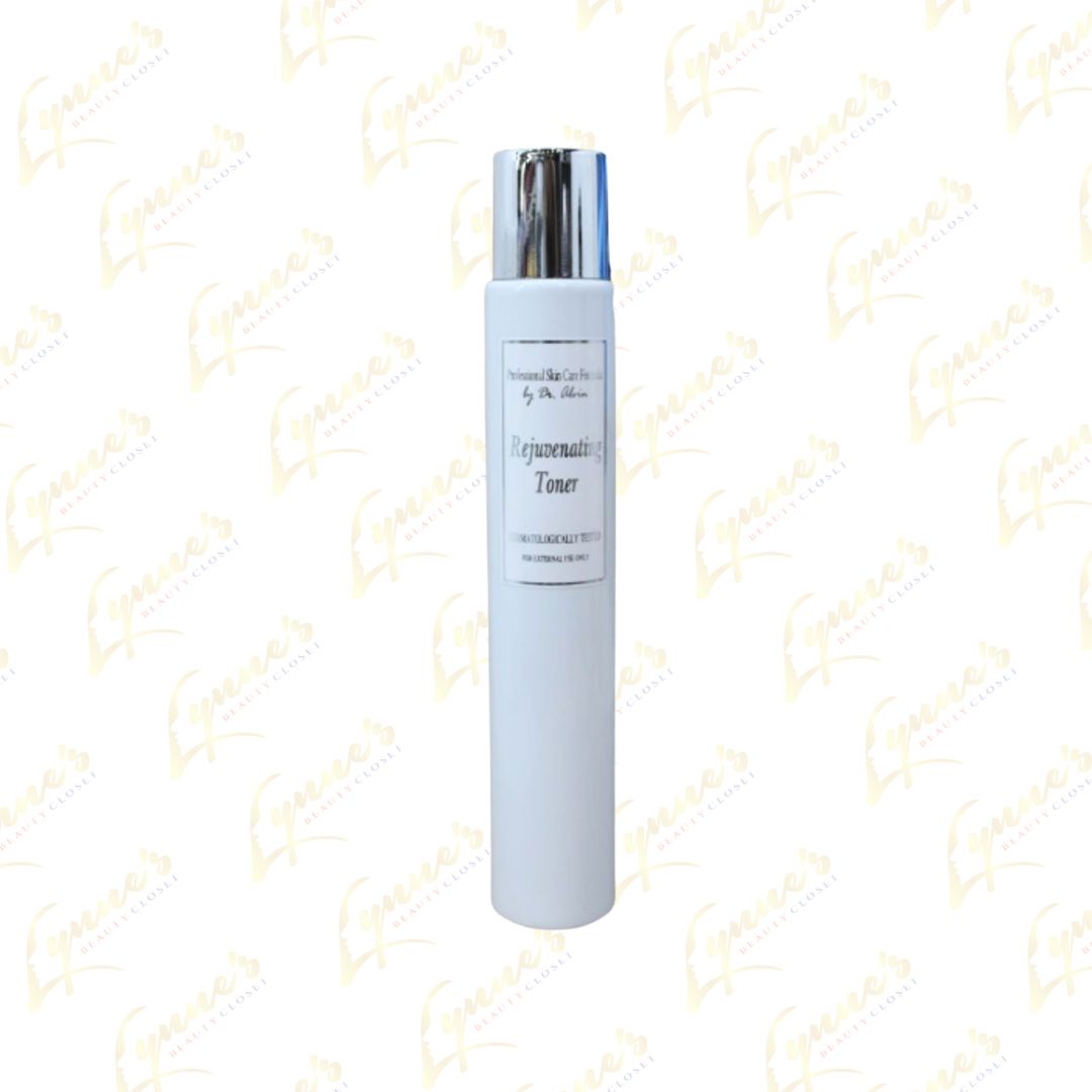 Dr. Alvin Rejuvenating Toner - 120mL - Lynne's Beauty Closet