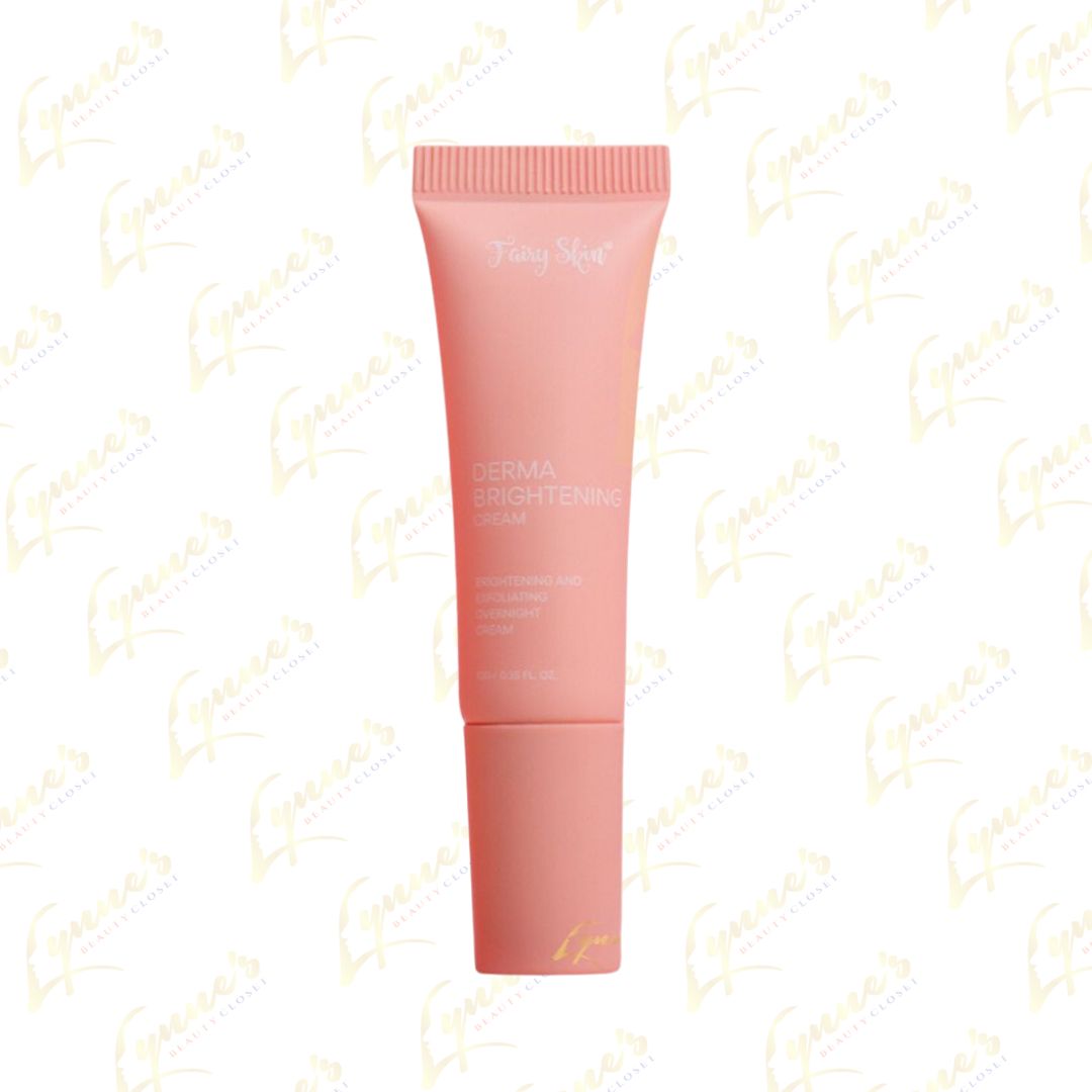 Fairy Skin - Derma Brightening Cream - 10g - Lynne's Beauty Closet