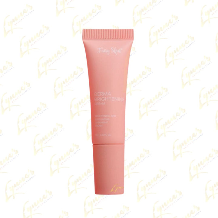 Fairy Skin - Derma Brightening Cream - 10g - Lynne's Beauty Closet