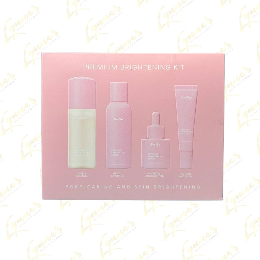 Fairy Skin - Premium Brightening Kit - Lynne's Beauty Closet