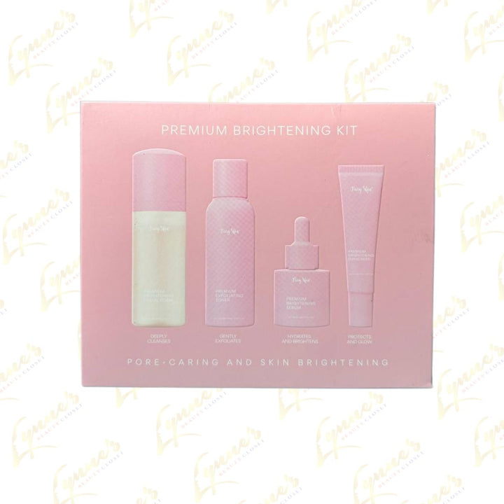 Fairy Skin - Premium Brightening Kit - Lynne's Beauty Closet