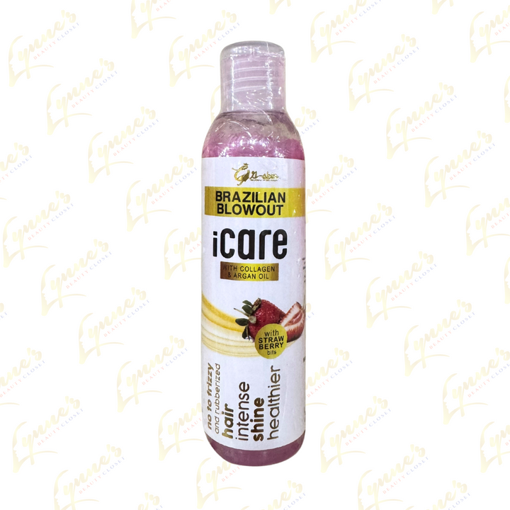 G-Skin Icare Brazilian Blowout - Lynne's Beauty Closet