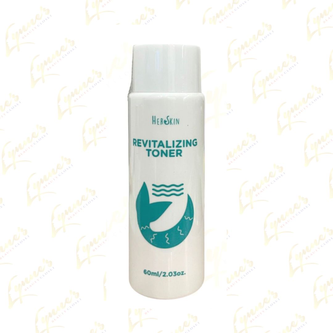 HerSkin Revitalizing Toner - 60mL - Lynne's Beauty Closet