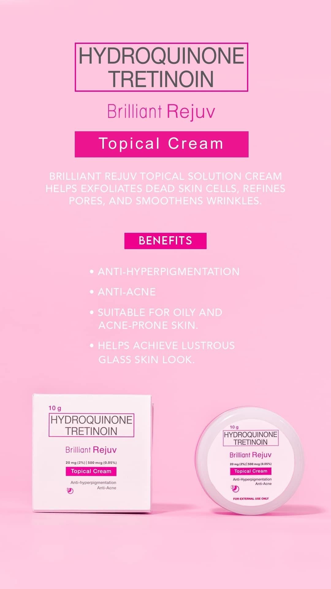 Brilliant Skin - Advanced Rejuvenating Facial Set – Lynne's