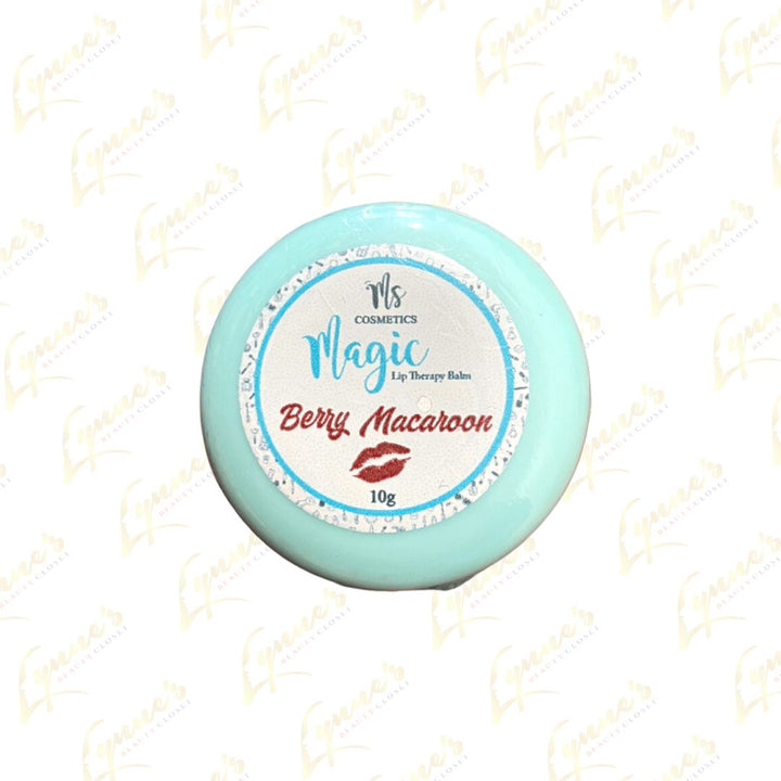 MS Cosmetics Lip Therapy Balm - Lynne's Beauty Closet