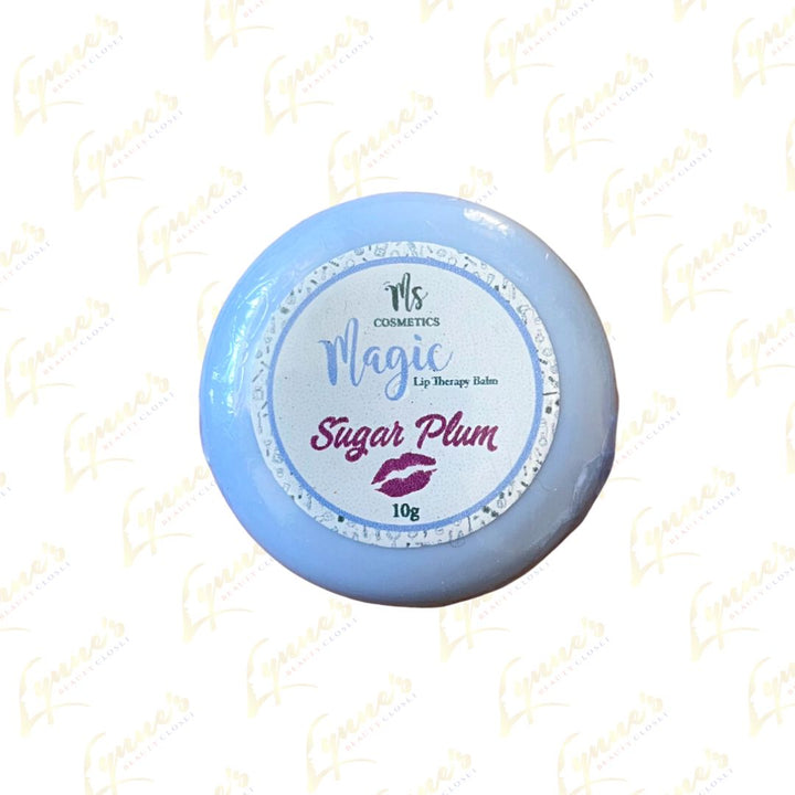 MS Cosmetics Lip Therapy Balm - Lynne's Beauty Closet