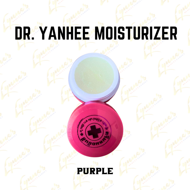 Dr. Yanhee Moisturizer - Lynne's Beauty Closet