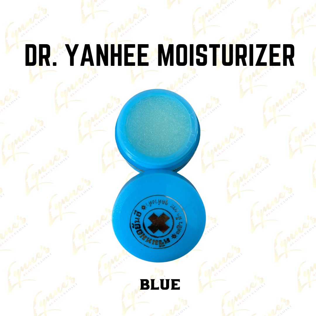 Dr. Yanhee Moisturizer - Lynne's Beauty Closet