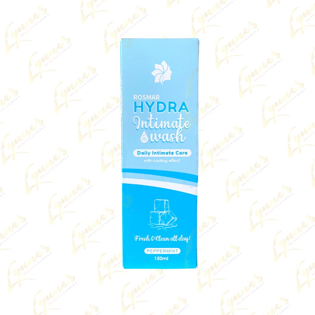 Rosmar - Hydra Intimate Wash - 150mL - Lynne's Beauty Closet