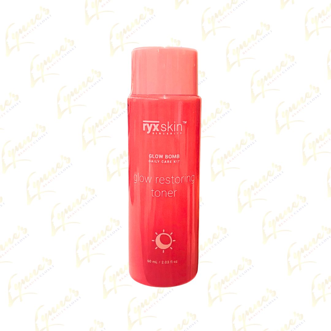 RyxSkin - Glow Restoring Toner - 60mL - Lynne's Beauty Closet