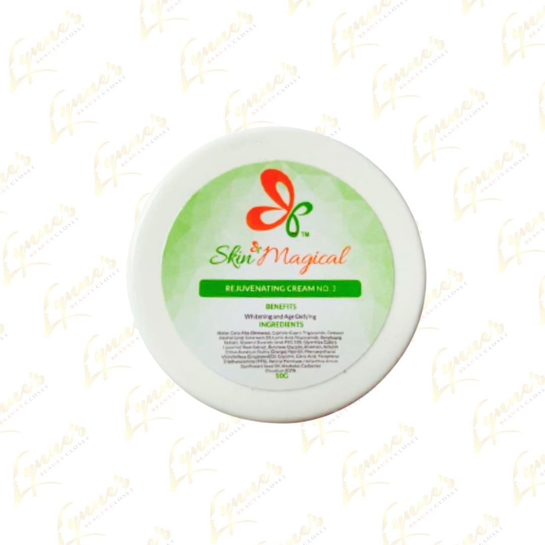 Skin Magical Rejuvenating Cream 10g - Lynne's Beauty Closet