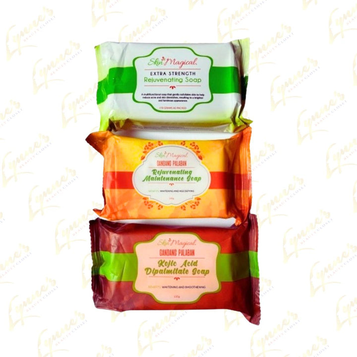 Skin Magical Rejuvenating Soap - Lynne's Beauty Closet