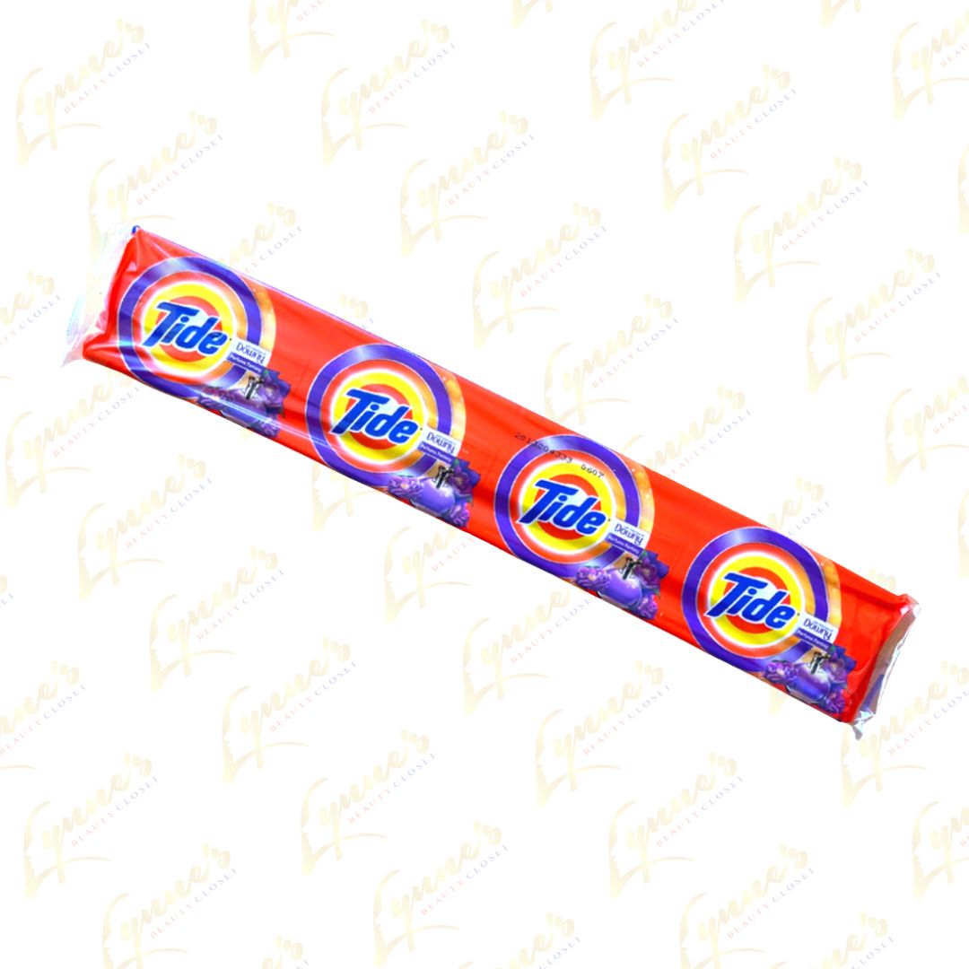 Tide - Downy Perfume Fantasy Laundry Bar - 380g - Lynne's Beauty Closet