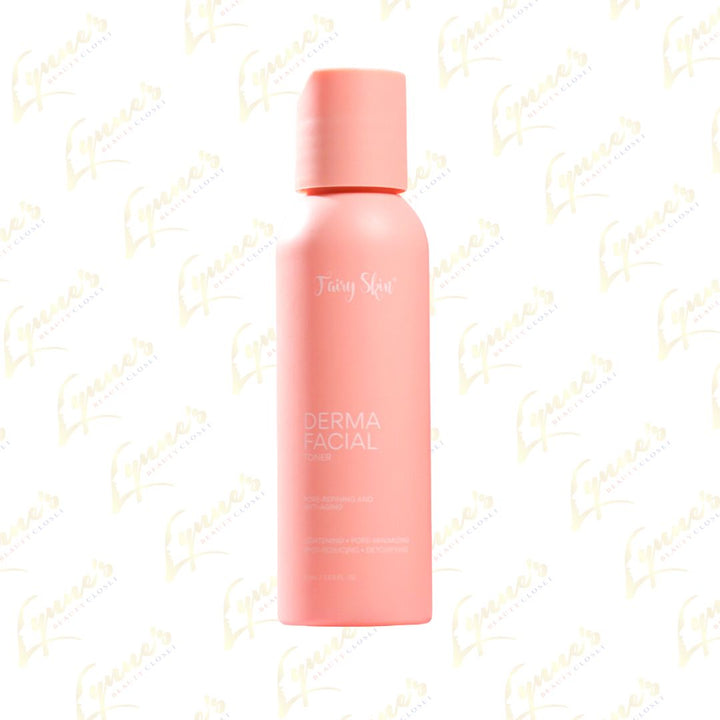 Fairy Skin - Derma Toner - 60 mL