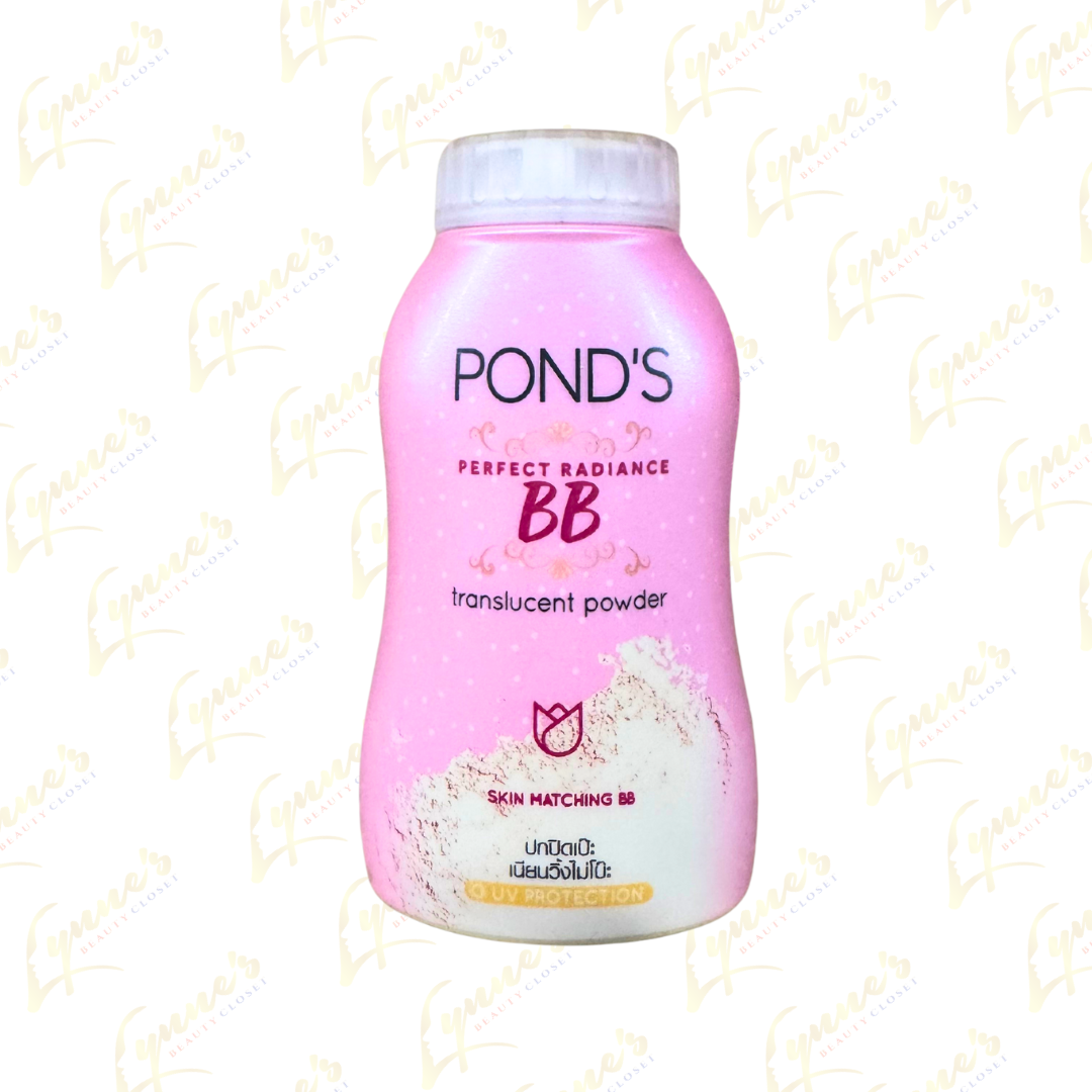 Pond’s - BB Translucent Powder - 50g - Lynne's Beauty Closet