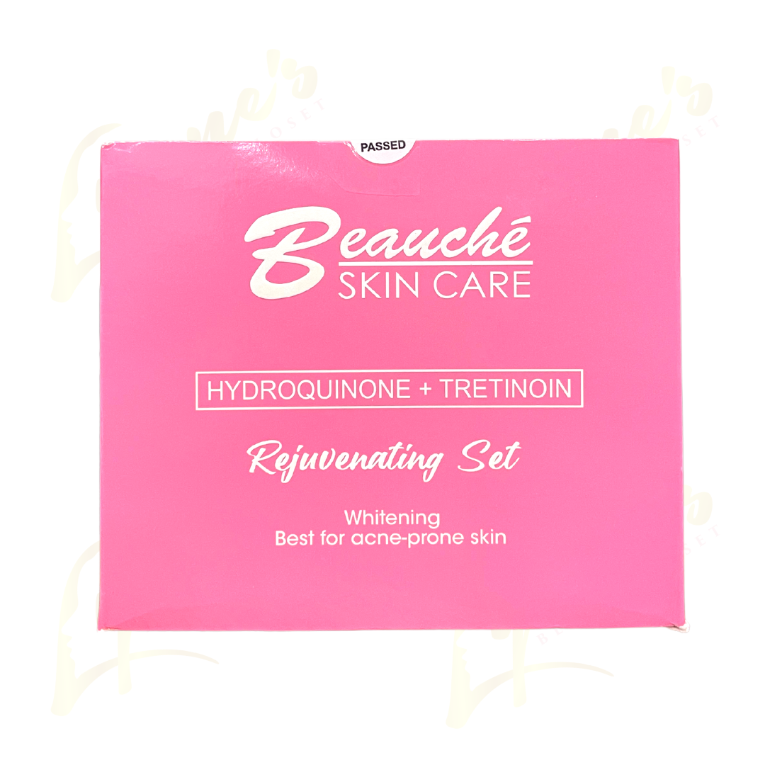 Beauche – Lynne's Beauty Closet