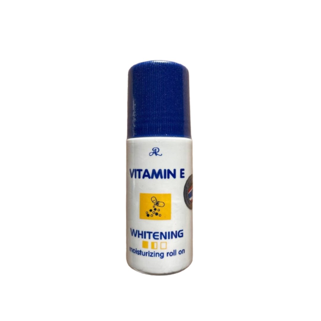 AR Vitamin E Whitening Roll On - Lynne's Beauty Closet