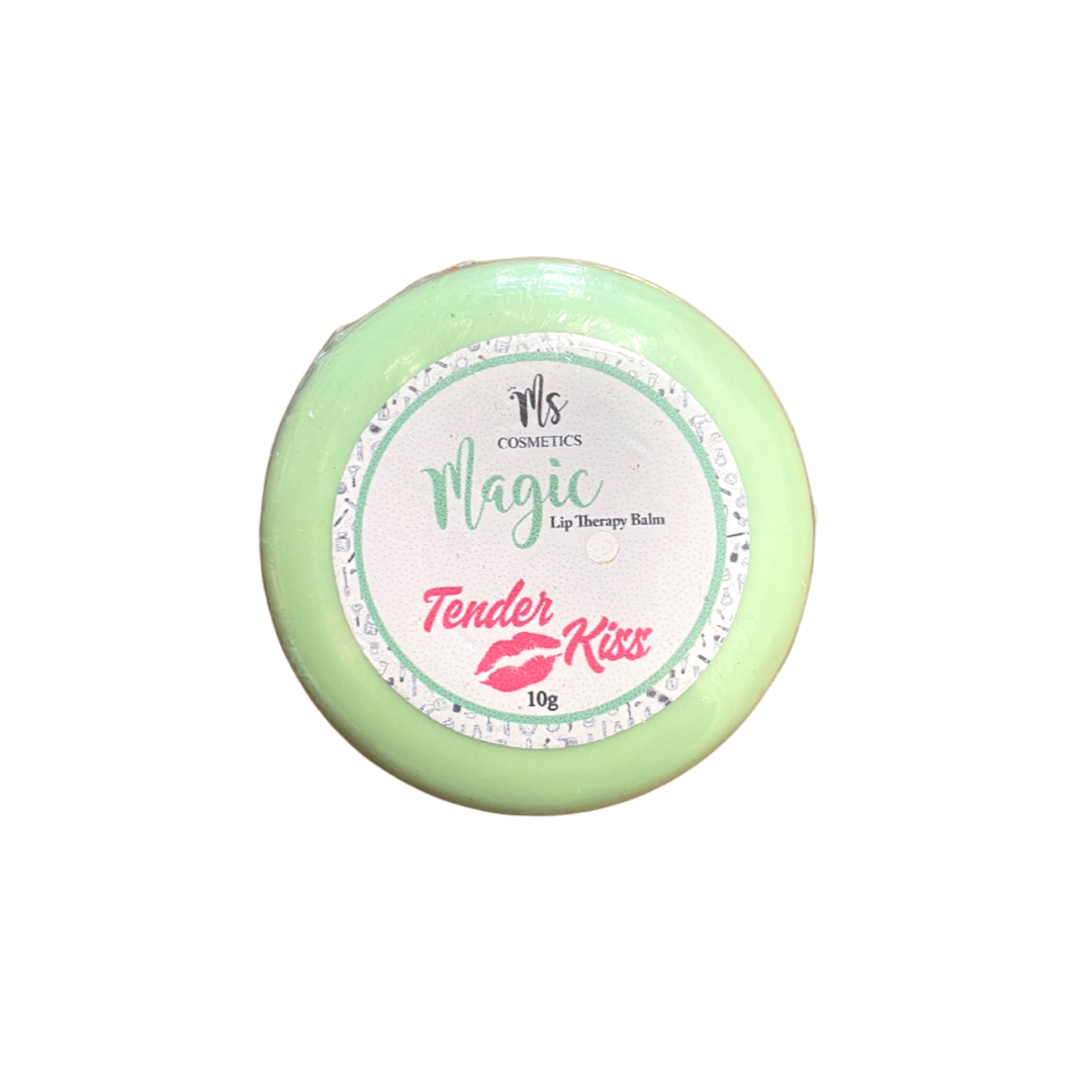 MS Cosmetics Lip Therapy Balm - Lynne's Beauty Closet