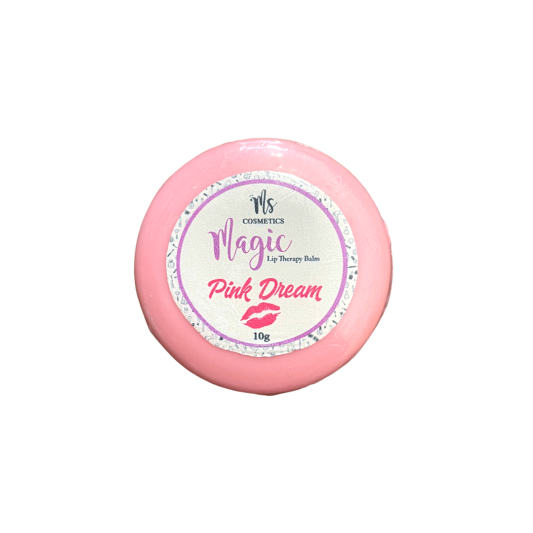 MS Cosmetics Lip Therapy Balm - Lynne's Beauty Closet