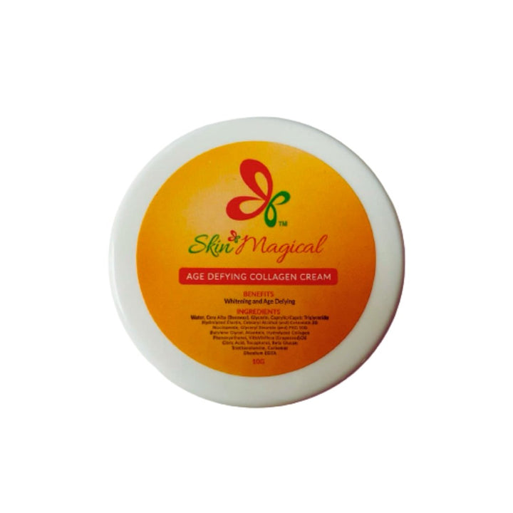 Skin Magical Age Defying Collagen Cream 10g - Lynne's Beauty Closet